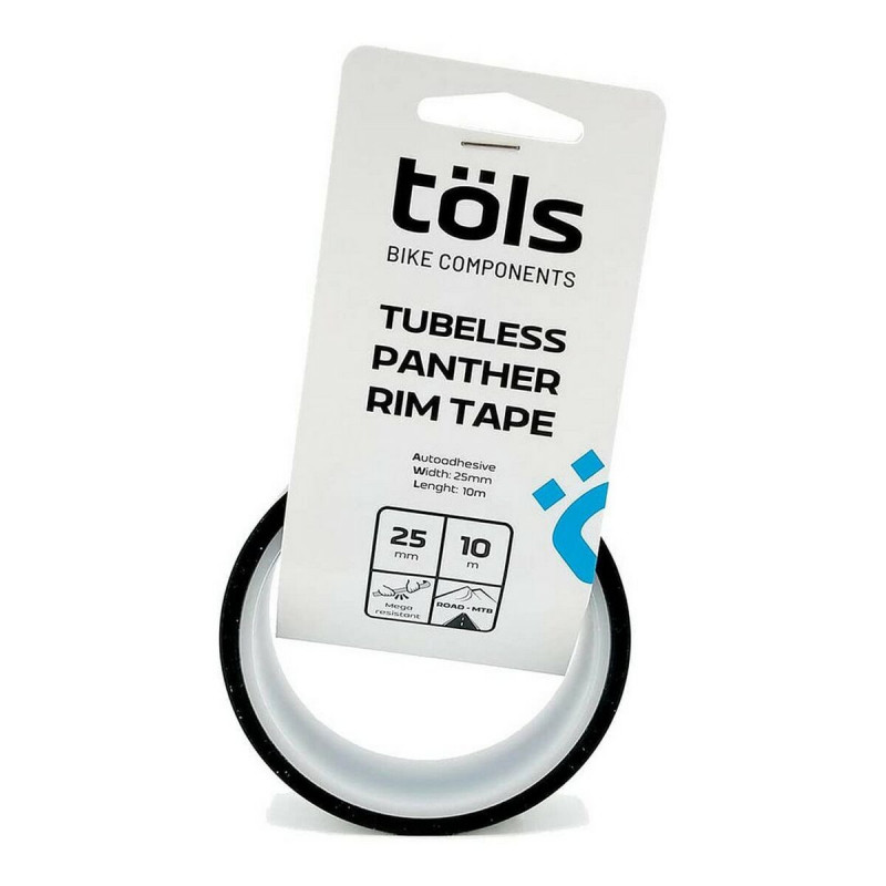 Image secondaire de Bande de réparation de pneus Töls Tubeless Panther