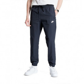 Pantalon de Survêtement pour Adultes Nike Sportswear Bleu foncé 98,99 €