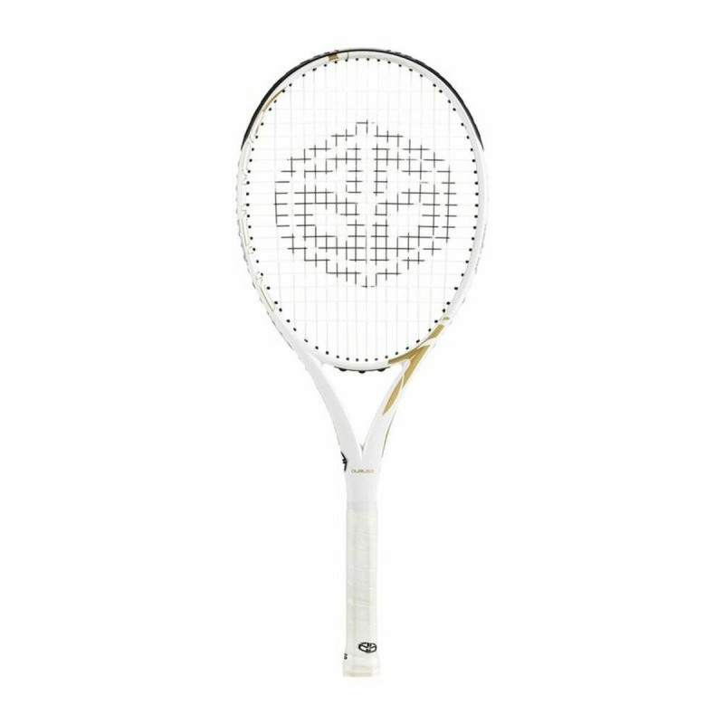 Raquette de Tennis Jim Sports Scampini Blanc