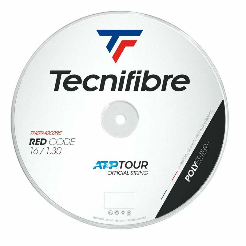 Image secondaire de Cordes de raquettes Tecnifibre Code 1.30