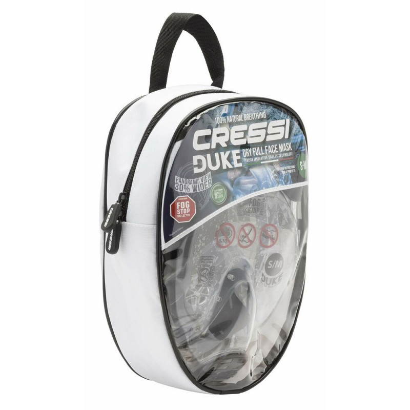 Image secondaire de Tuba Cressi-Sub XDT000020