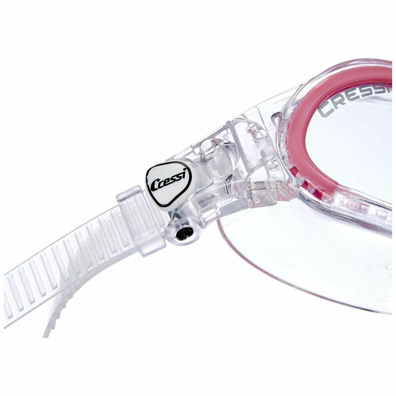 Image secondaire de Lunettes de bain pour enfants Cressi-Sub DE202040 Rose