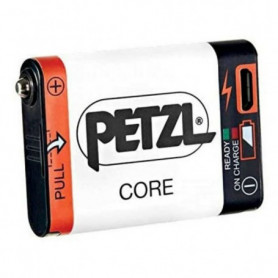 Batterie rechargeable Petzl E99ACA Accu Core 1250 mAh 53,99 €