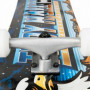 Skate 180 Complete Tony Hawk Moonscape Bleu foncé 8" 71,99 €