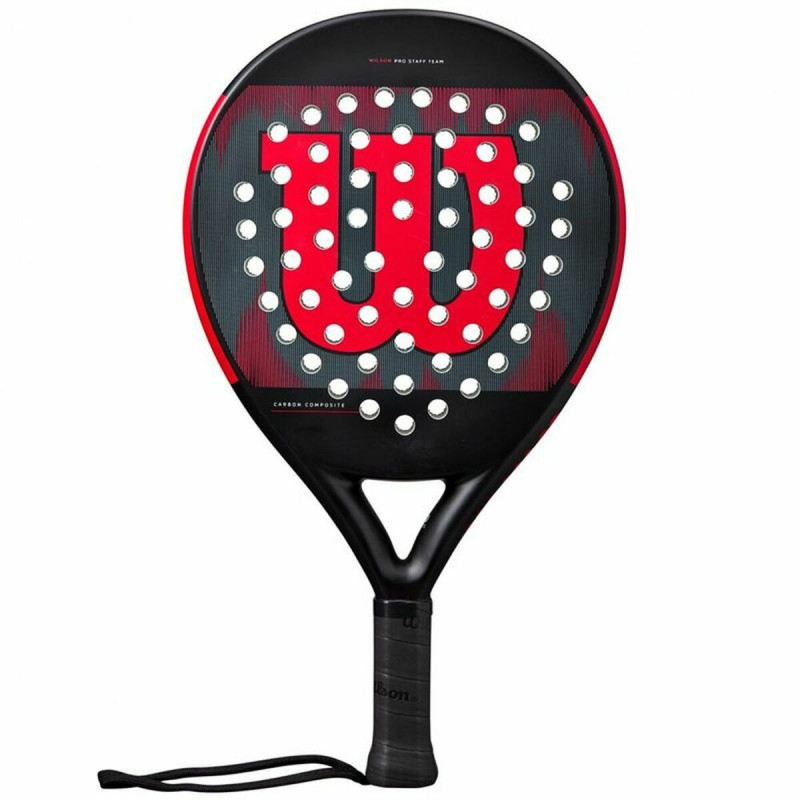 Raquette de Padel Wilson P STAFF T RDBK