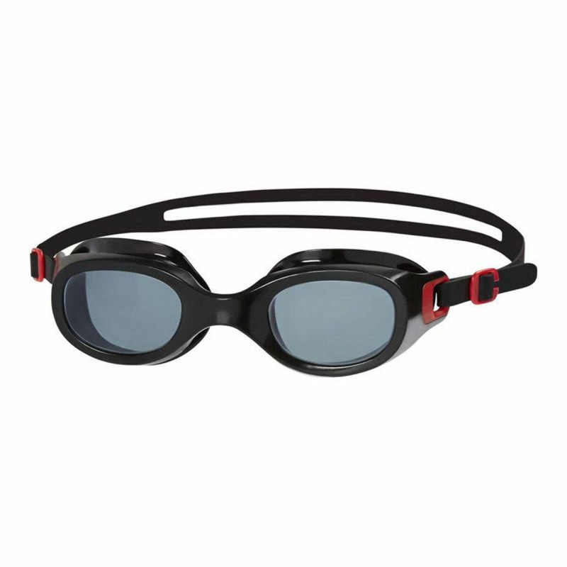 Lunettes de bain Speedo Futura Classic Noir Taille unique