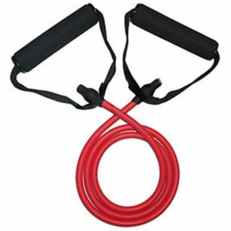 Image secondaire de Bandes de résistance élastiques Atipick FIT20086F 120 cm Rouge