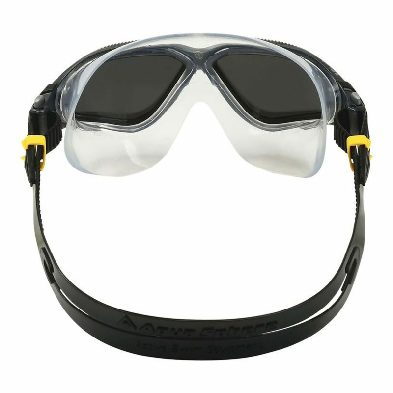 Image secondaire de Lunettes de bain Aqua Sphere Vista Noir Adultes