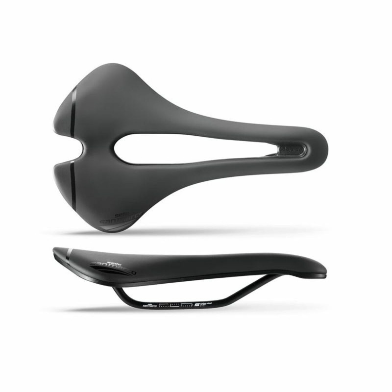 Image secondaire de Selle San Marco Aspide Short Open-Fit Narrow Noir Taille unique Vélo de route