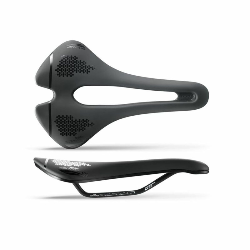 Image secondaire de Selle San Marco Aspide Short Open-Fit Dynamic Noir Taille unique Vélo de route