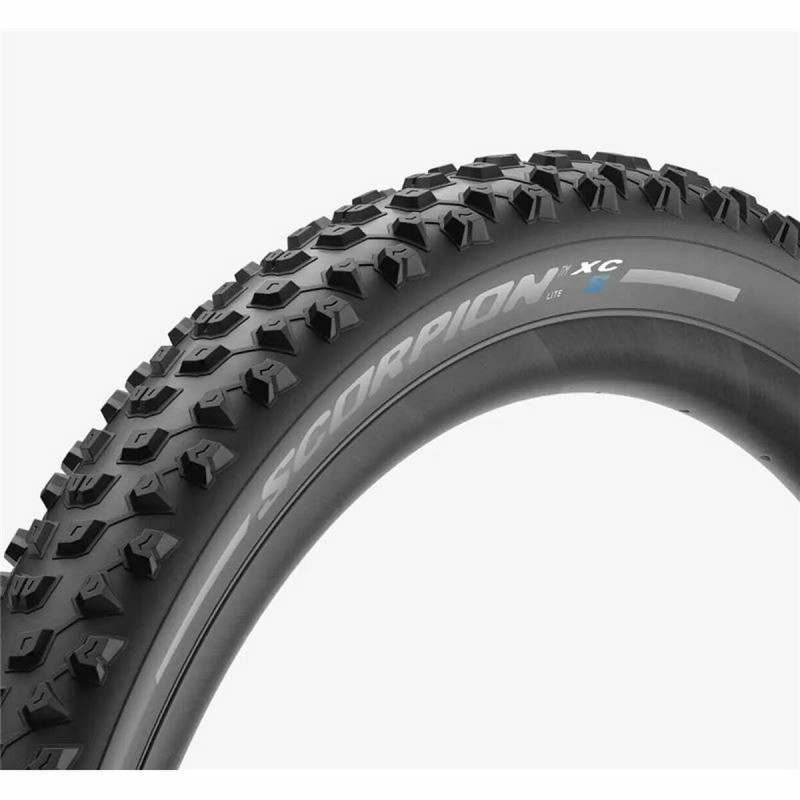 Couverture Scorpion XC Pirelli S 29 Noir