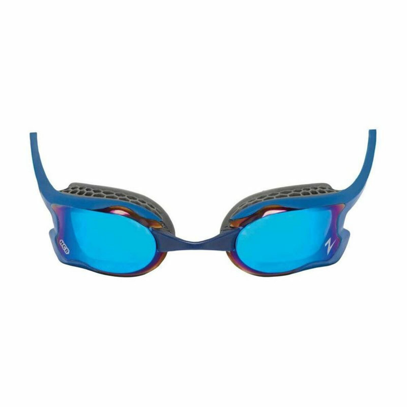 Image secondaire de Lunettes de bain Zoggs Raptor Bleu Taille unique