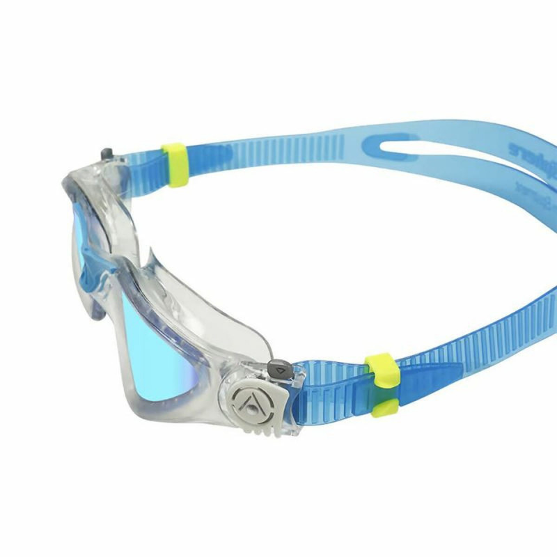 Image secondaire de Lunettes de bain Aqua Sphere Kayenne Bleu Aigue marine Taille unique