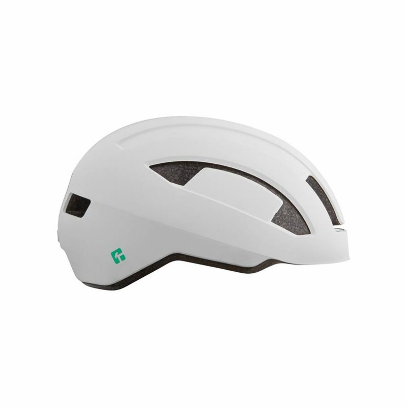 Casque de Cyclisme pour Adultes Lazer CityZen Kineticore Blanc 58-61 cm