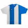 Maillot de Football à Manches Courtes pour Homme Nike Logo 60,99 €
