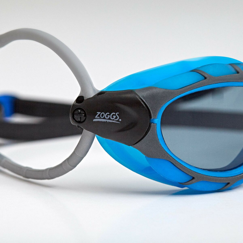 Image secondaire de Lunettes de bain Zoggs Predator Bleu S