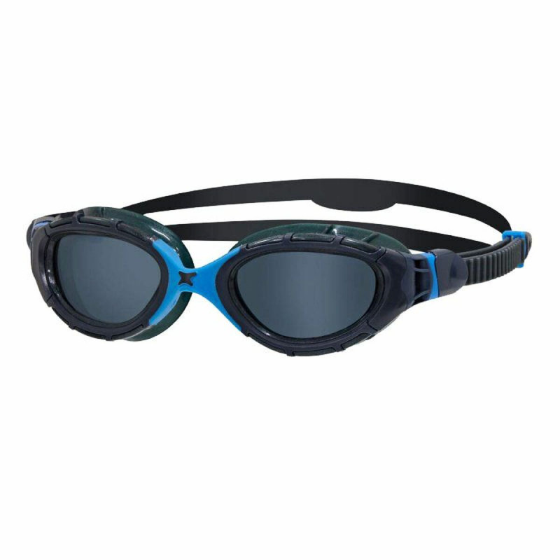 Lunettes de bain Zoggs Zoggs Predator Flex Noir