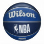 Ballon de basket Wilson Nba Team Tribute Dallas Mavericks Bleu Taille unique 61,99 €