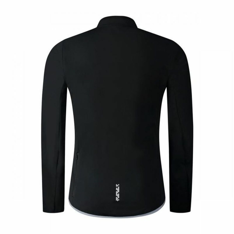 Image secondaire de Veste de Sport pour Homme Shimano Beaufor Noir