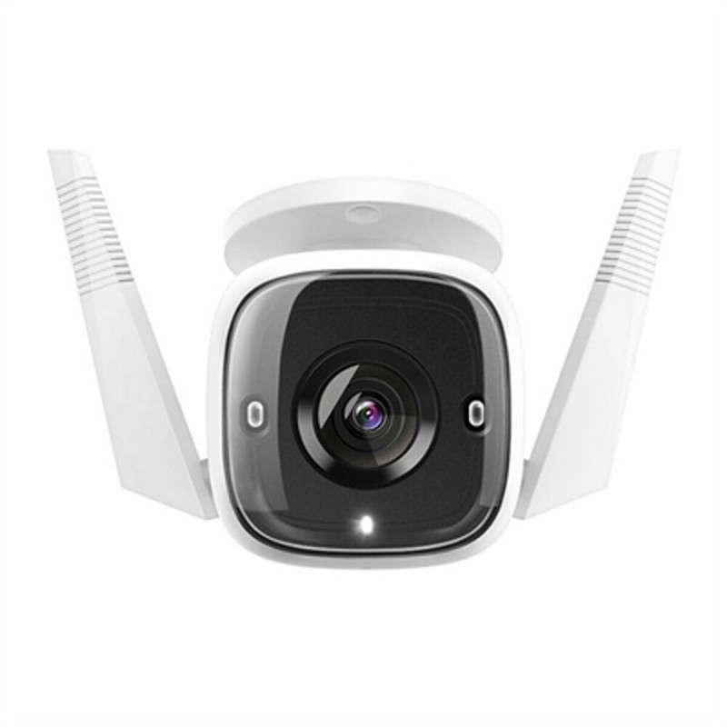 Tp-Link TC65 caméra de sécurité Cosse Caméra de sécurité IP Extérieure 2304 x 1296 pixels Plafond/mur