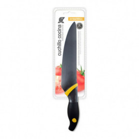 Couteau de cuisine 20 cm Jaune 14,99 €