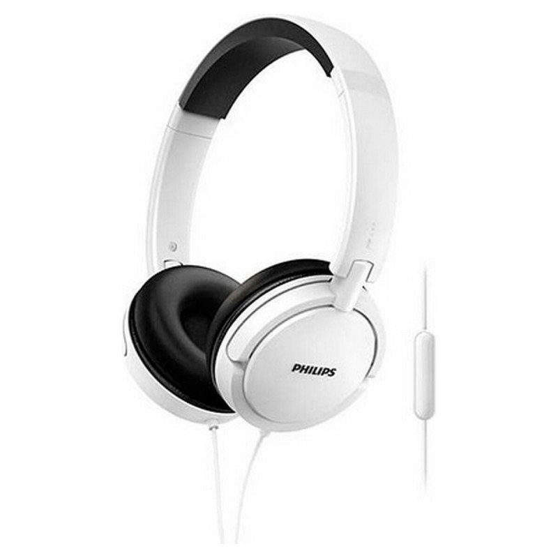 Philips Casque avec Micro SHL5005WT/00