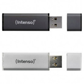 Clé USB INTENSO 2.0 2 x 32 GB 23,99 €