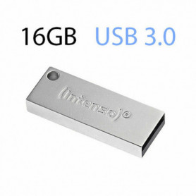 Hub USB INTENSO 3534470 16 GB 19,99 €