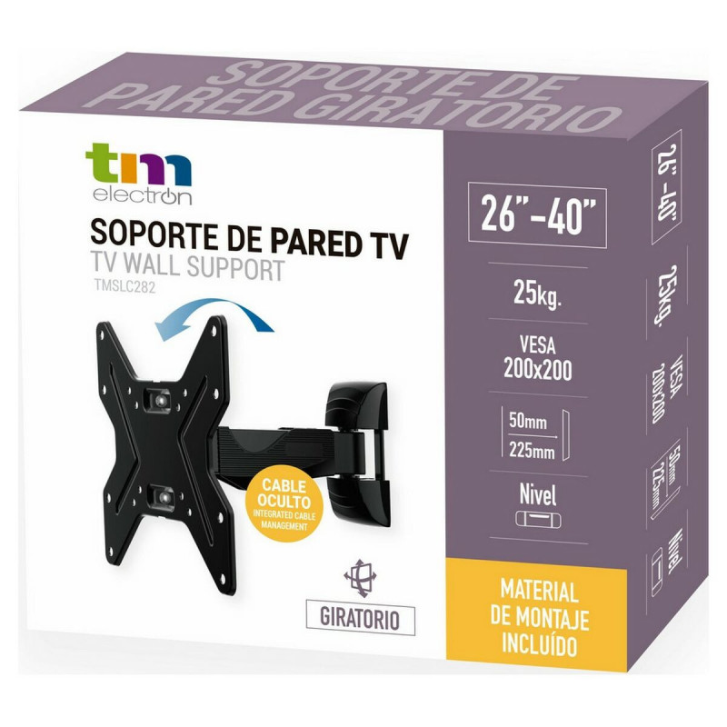 Image secondaire de Support de TV TM Electron 26