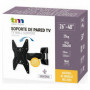 Support de TV TM Electron 26"-40" 25 kg 40,99 €