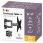 Support de TV TM Electron 26"-40" 25 kg 51,99 €