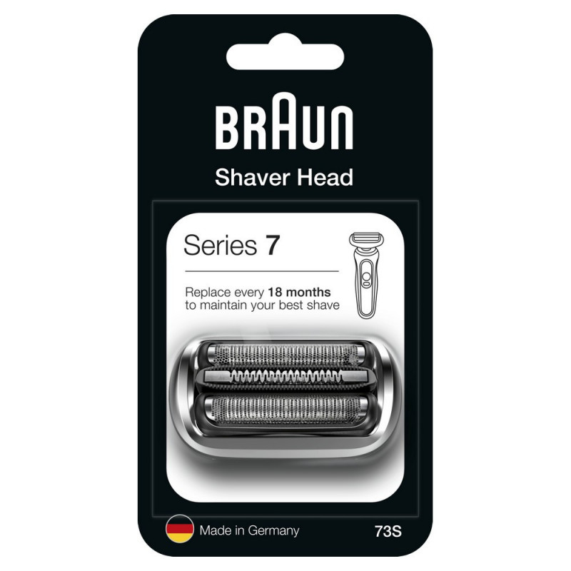 Braun Series 7 73s Tête de rasage