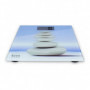 Balance Numérique de Salle de Bain TM Electron Zen Bleu Slim (23 mm) 39,99 €