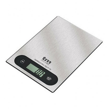 balance de cuisine TM Electron Gris 5 kg 26,99 €