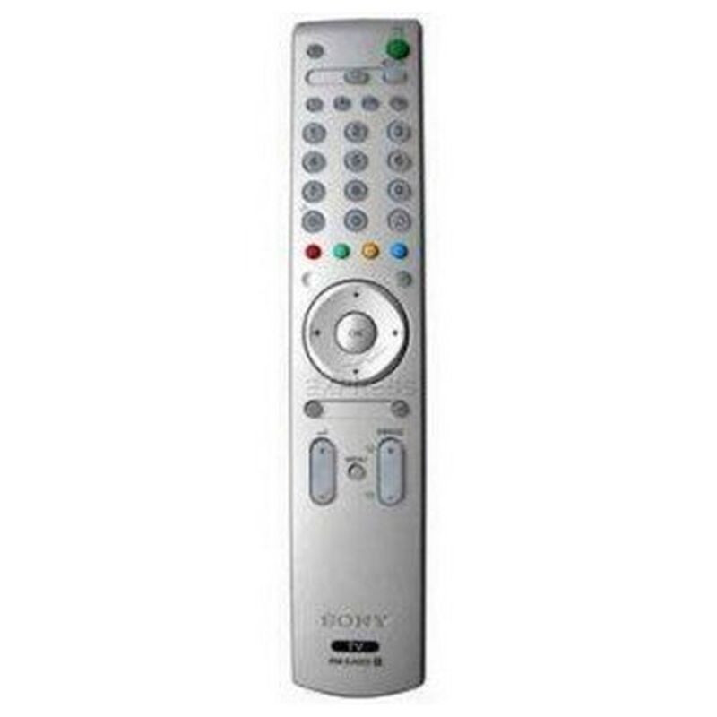 Télécommande Universelle pour Sony TM 02ACCOEMCTVSY01