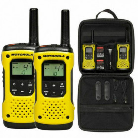 Talkie-walkie Motorola PNI-MTKRT92Y (2 Pcs) 129,99 €