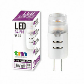 Lampe LED TM Electron 1,5 W (3000 K) 12,99 €