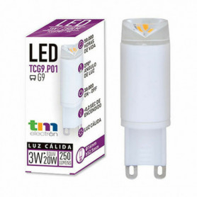 Lampe LED TM Electron 3W (3000 K) 26,99 €