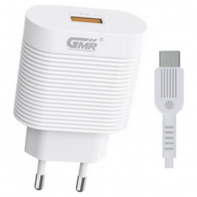 Chargeur USB Goms Type C 16,99 €