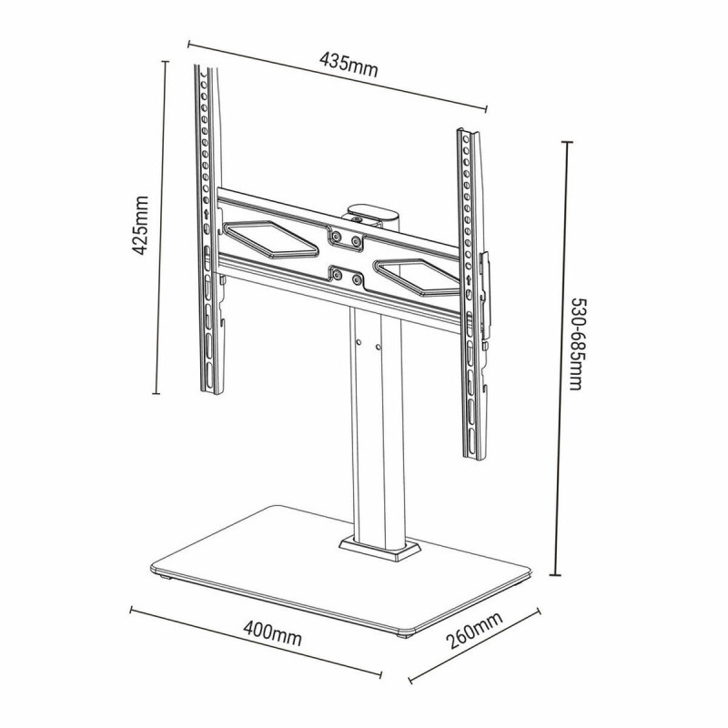 Image secondaire de Support de TV TM Electron TMSLC419