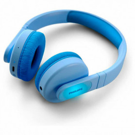 Casque audio Philips Bleu Sans fil 51,99 €