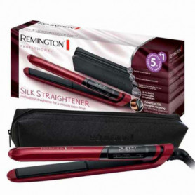 Lisseur à cheveux Remington Silk Straightener (110 mm) 61,99 €