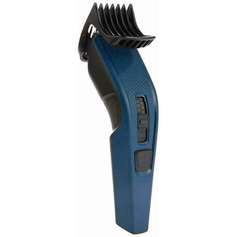 Philips HAIRCLIPPER Series 3000 HC3505/15 tondeuse à cheveux Noir, Vert 13