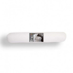 Oreiller Soleil D Ocre Luxe Blanc Cylindrique Anti-acariens (30 x 160 cm) 130,99 €
