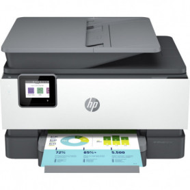 Imprimante Multifonction HP Officejet pro 9012e 329,99 €
