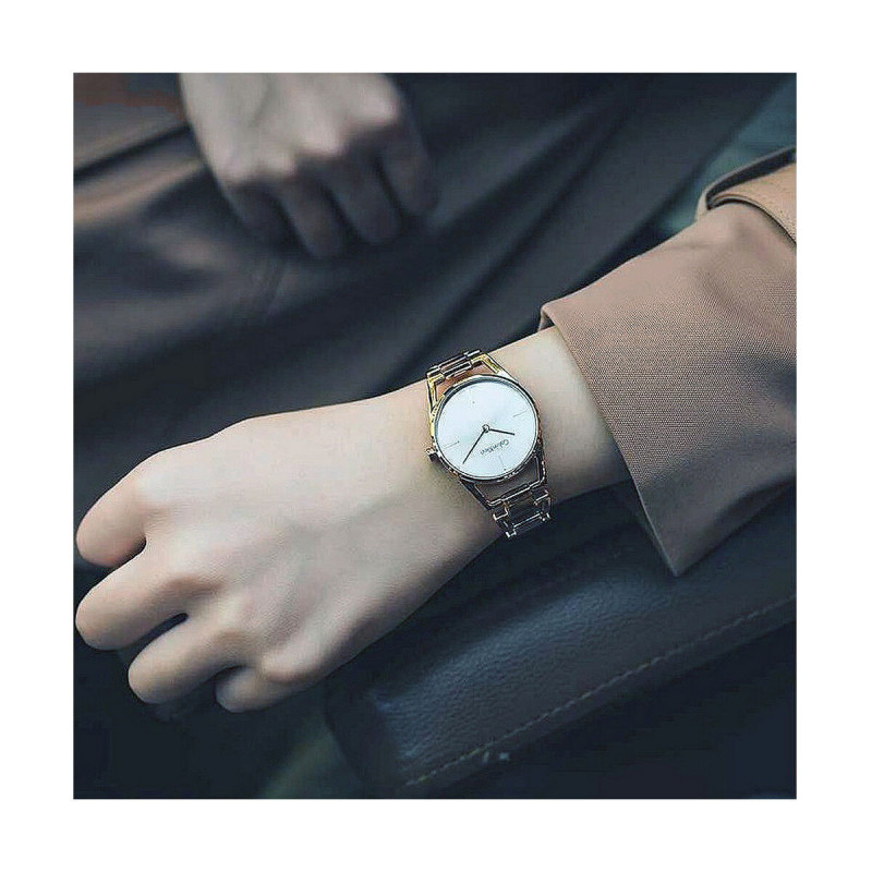Image secondaire de Montre Femme Calvin Klein DAINTY (Ø 30 mm)