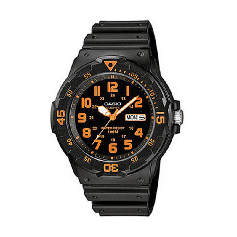 Montre Homme Casio SPORT Noir