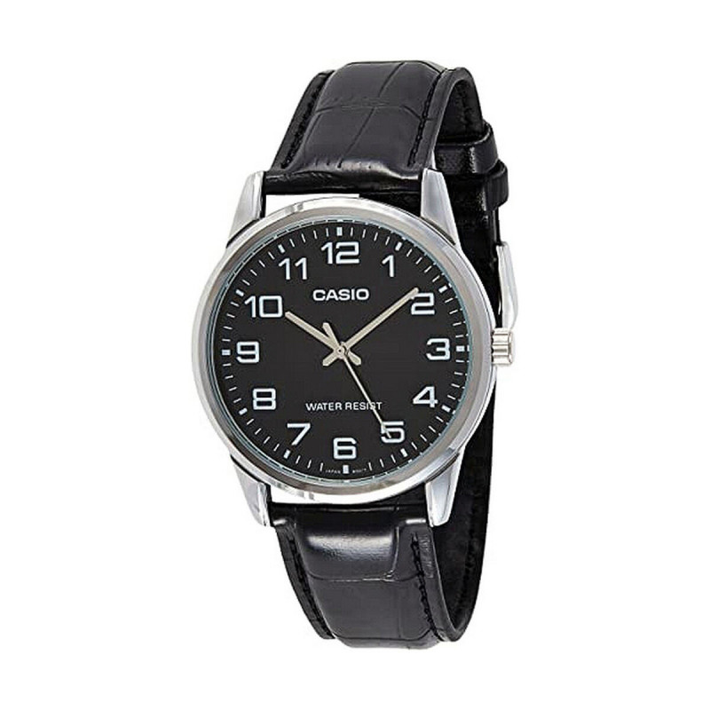 Montre Homme Casio COLLECTION Noir (Ø 38 mm)