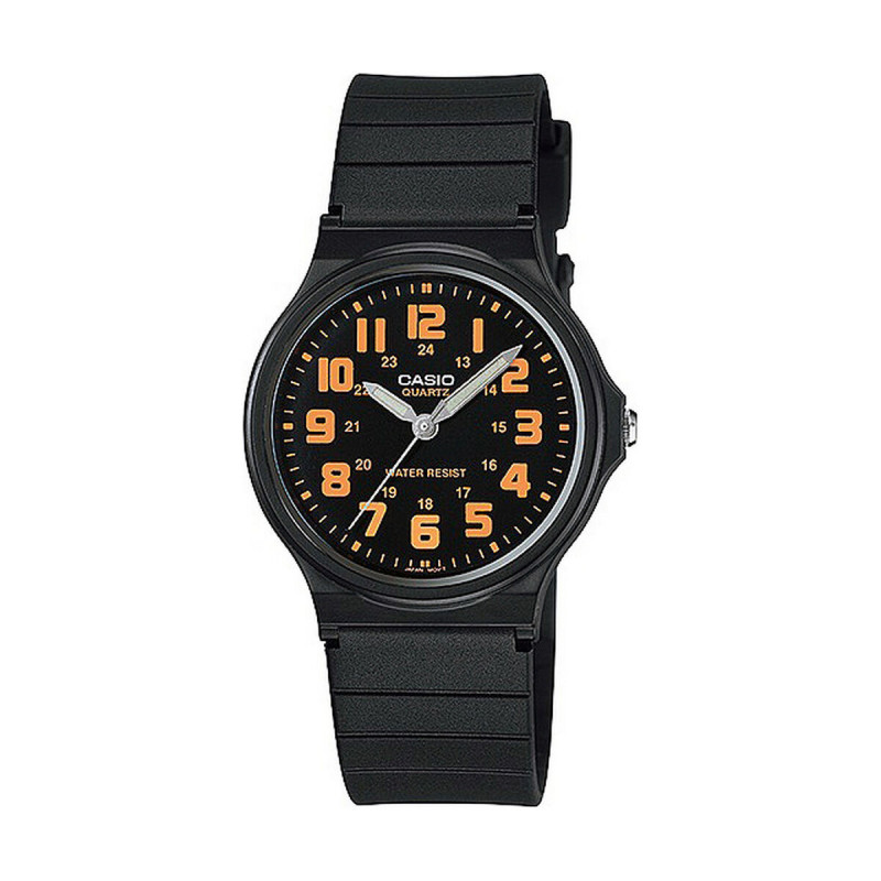 Montre Homme Casio COLLECTION Noir (Ø 34 mm) (Ø 35 mm)