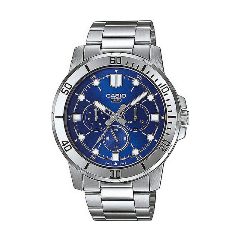 Montre Homme Casio COLLECTION (Ø 45 mm)